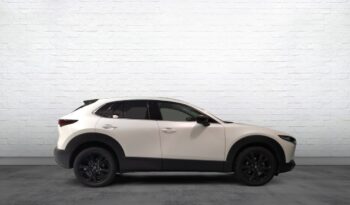 Mazda CX-30 2.0 E-SKYACTIV-X 137KW HOMURA AUTO 5P lleno
