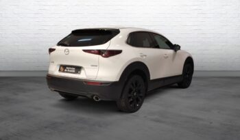 Mazda CX-30 2.0 E-SKYACTIV-X 137KW HOMURA AUTO 5P lleno