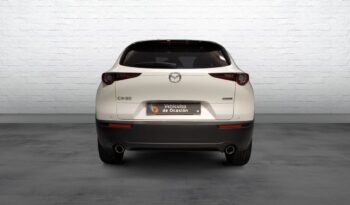 Mazda CX-30 2.0 E-SKYACTIV-X 137KW HOMURA AUTO 5P lleno