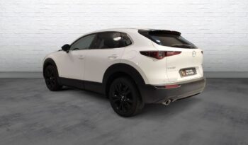 Mazda CX-30 2.0 E-SKYACTIV-X 137KW HOMURA AUTO 5P lleno