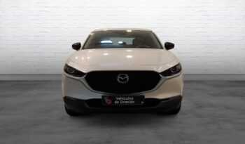 Mazda CX-30 2.0 E-SKYACTIV-X 137KW HOMURA AUTO 5P lleno