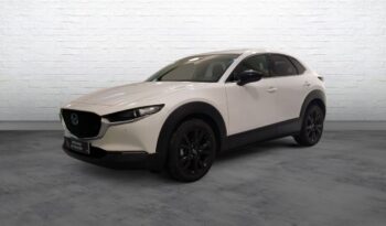 Mazda CX-30 2.0 E-SKYACTIV-X 137KW HOMURA AUTO 5P lleno