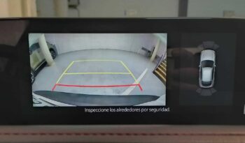 Mazda CX-30 2.0 E-SKYACTIV-X 137KW HOMURA AUTO 5P lleno