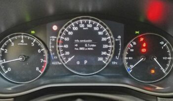 Mazda CX-30 2.0 E-SKYACTIV-X 137KW HOMURA AUTO 5P lleno