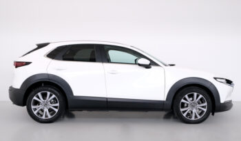 Mazda CX-30 2.0 Skyactiv-G Origin 2WD 90 kW (122 CV) lleno