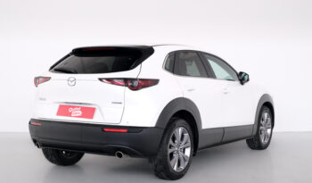 Mazda CX-30 2.0 Skyactiv-G Origin 2WD 90 kW (122 CV) lleno