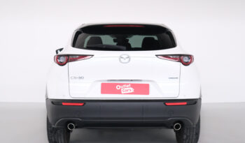 Mazda CX-30 2.0 Skyactiv-G Origin 2WD 90 kW (122 CV) lleno