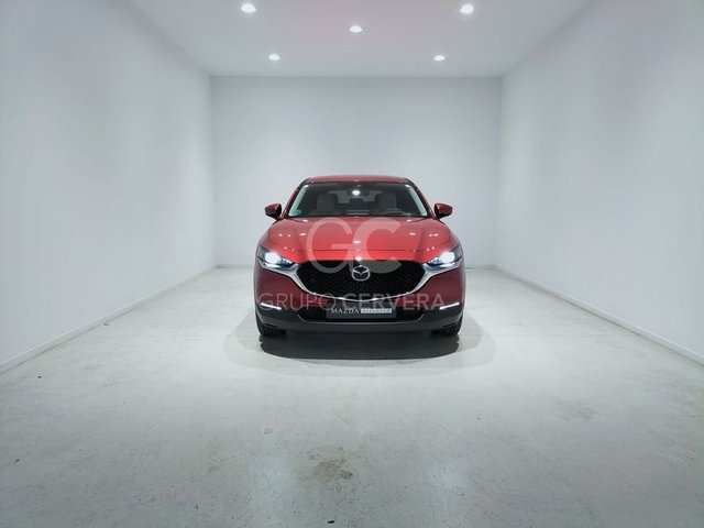 Mazda CX-30 2.0 SKYACTIV-X Zenith Safety 132 kW (180 CV)