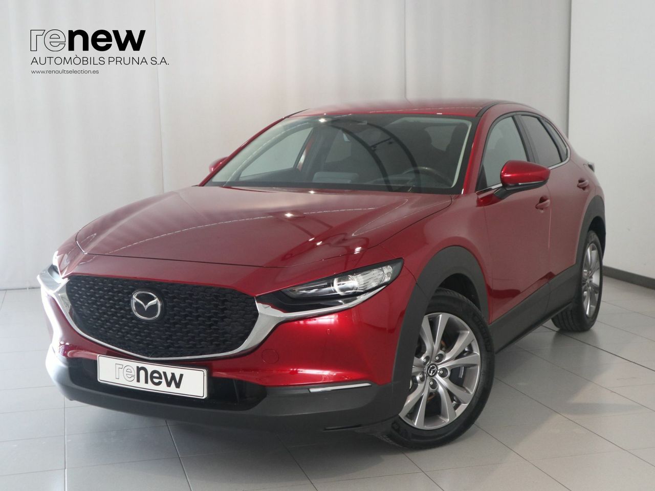 Mazda CX-30 Evolution 2WD