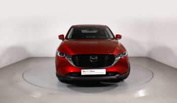 Mazda CX-5 2.0 G 121KW ZENITH 2WD AUT 5P lleno