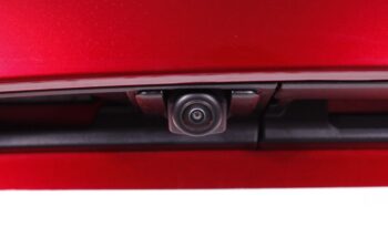 Mazda CX-5 2.0 G 121KW ZENITH 2WD AUT 5P lleno