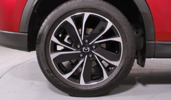Mazda CX-5 2.0 G 121KW ZENITH 2WD AUT 5P lleno