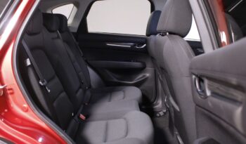 Mazda CX-5 2.0 G 121KW ZENITH 2WD AUT 5P lleno