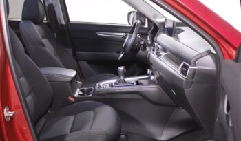 Mazda CX-5 2.0 G 121KW ZENITH 2WD AUT 5P lleno