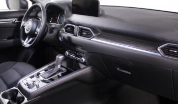 Mazda CX-5 2.0 G 121KW ZENITH 2WD AUT 5P lleno