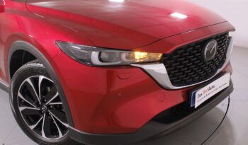 Mazda CX-5 2.0 G 121KW ZENITH 2WD AUT 5P lleno