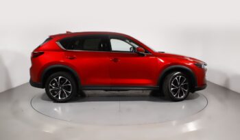 Mazda CX-5 2.0 G 121KW ZENITH 2WD AUT 5P lleno