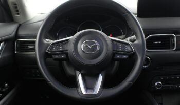 Mazda CX-5 2.0 G 121KW ZENITH 2WD AUT 5P lleno