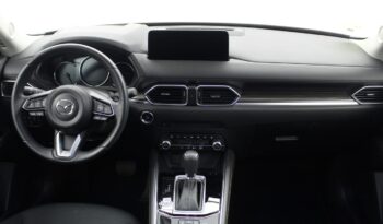 Mazda CX-5 2.0 G 121KW ZENITH 2WD AUT 5P lleno