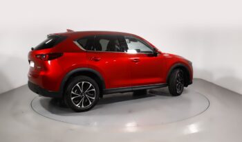 Mazda CX-5 2.0 G 121KW ZENITH 2WD AUT 5P lleno
