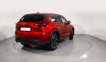 Mazda CX-5 2.0 G 121KW ZENITH 2WD AUT 5P lleno