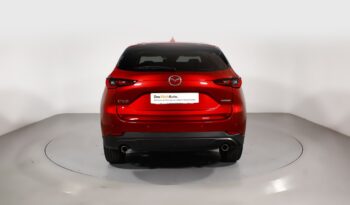 Mazda CX-5 2.0 G 121KW ZENITH 2WD AUT 5P lleno