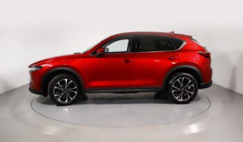 Mazda CX-5 2.0 G 121KW ZENITH 2WD AUT 5P lleno