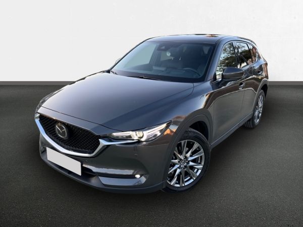 Mazda CX-5 2.2 D 110kW (150CV) 2WD AT Signature