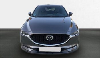 Mazda CX-5 2.2 D 110kW (150CV) 2WD AT Signature lleno