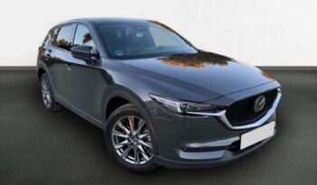 Mazda CX-5 2.2 D 110kW (150CV) 2WD AT Signature lleno