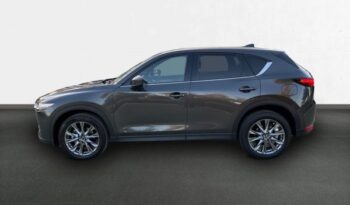 Mazda CX-5 2.2 D 110kW (150CV) 2WD AT Signature lleno