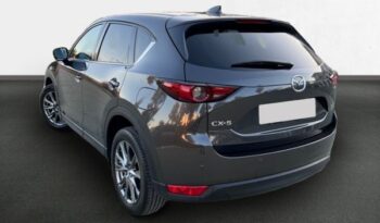 Mazda CX-5 2.2 D 110kW (150CV) 2WD AT Signature lleno
