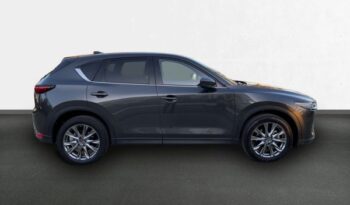 Mazda CX-5 2.2 D 110kW (150CV) 2WD AT Signature lleno
