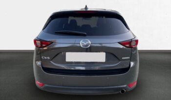 Mazda CX-5 2.2 D 110kW (150CV) 2WD AT Signature lleno