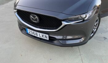 Mazda CX-5 2.2 D 110kW (150CV) 2WD AT Signature lleno