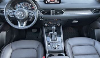 Mazda CX-5 2.2 D 110kW (150CV) 2WD AT Signature lleno