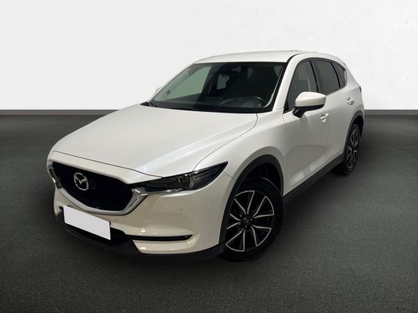 Mazda CX-5 2.2 D 110kW (150CV) 2WD Zenith