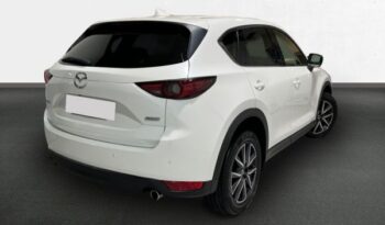 Mazda CX-5 2.2 D 110kW (150CV) 2WD Zenith lleno