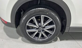 Mazda CX-5 2.2 D 110kW (150CV) 2WD Zenith lleno