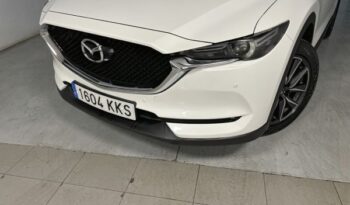 Mazda CX-5 2.2 D 110kW (150CV) 2WD Zenith lleno