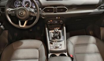 Mazda CX-5 2.2 D 110kW (150CV) 2WD Zenith lleno