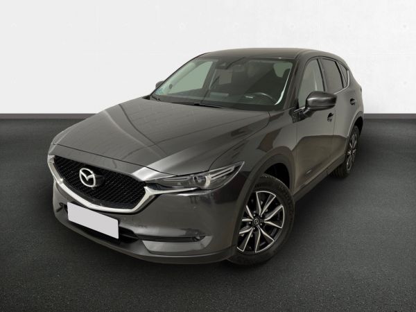 Mazda CX-5 2.2 D 110kW (150CV) 2WD Zenith