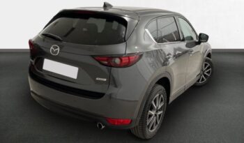 Mazda CX-5 2.2 D 110kW (150CV) 2WD Zenith lleno