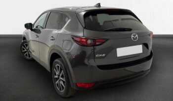 Mazda CX-5 2.2 D 110kW (150CV) 2WD Zenith lleno