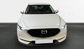 Mazda CX-5 2.2 D 110kW (150CV) 2WD Zenith lleno