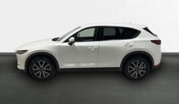 Mazda CX-5 2.2 D 110kW (150CV) 2WD Zenith lleno