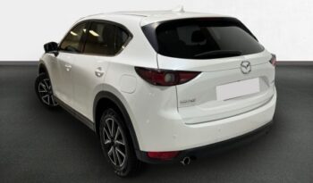 Mazda CX-5 2.2 D 110kW (150CV) 2WD Zenith lleno