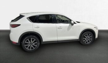 Mazda CX-5 2.2 D 110kW (150CV) 2WD Zenith lleno