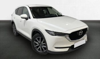 Mazda CX-5 2.2 D 110kW (150CV) 2WD Zenith lleno