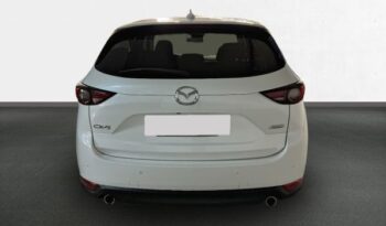 Mazda CX-5 2.2 D 110kW (150CV) 2WD Zenith lleno